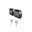 Ver imagem 1 de Cilindro Stam 401 Fumê Pino Fino