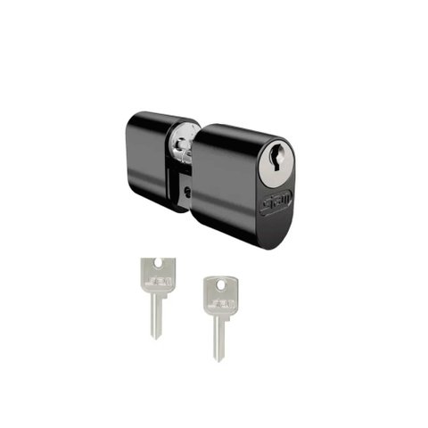 Cilindro Stam 401 Fumê Pino Fino