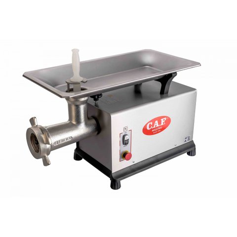Picador e Moedor de Carne Caf 98 Ds 220v Trifasico