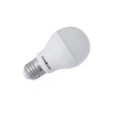 Ver imagem 1 de Lâmpada LED Bulbo 9W 6500k E27 Bivolt Branco Frio – Ourolux