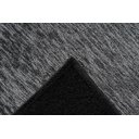 Ver imagem 4 de Tapete Sala Viena Liso 2x3 Chumbo 200x300 Cm Alto Relevo