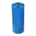 Ver imagem 1 de Dispensador De Copos Com 5 Tubos Água, Café E Palhetas