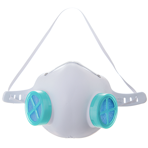 Máscara Protetora com Filtro SMS50 Lifemask V5