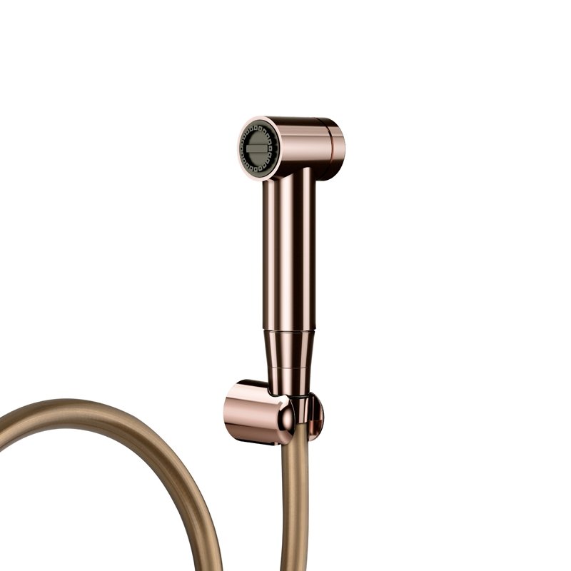Ducha Higiênica Docol Luxo 57930 Cobre Polido - 2