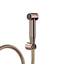 Ver imagem 2 de Ducha Higiênica Docol Luxo 57930 Cobre Polido