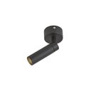 Ver imagem 2 de Spot Direcionável de Sobrepor Nordecor Blet Led 5w Bivolt Preto 6144