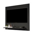 Ver imagem 1 de Painel para Tv 32 Polegadas Wood - Preto