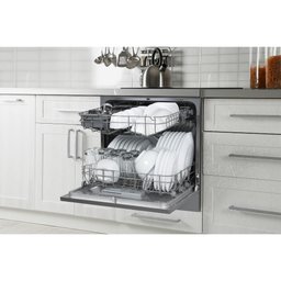 Lava Louças MIdea 8 Serviços Cinza DWA08S2 220v - 5