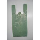 Ver imagem 2 de Sacola Reciclada 60 x 80 5 Kilos com Media de 125 Unid Pct