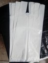 Ver imagem 3 de Sacolas Plásticas Branca 20 Kg Recicladas