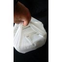 Ver imagem 4 de Sacolas Plásticas Branca (5 Kg.)