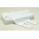 Ver imagem 2 de Sacola Plástica Reciclada Reforçada 40x50 Branca - 4 Kg
