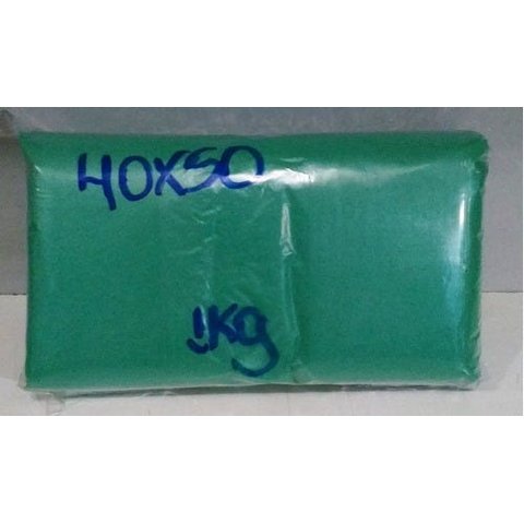 Kit 15kg De Sacola Reciclada 30x40 E 40x50