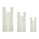 Ver imagem 2 de Sacolas Plasticas 45x60 Branca Recuperada Reciclada 3 Kg