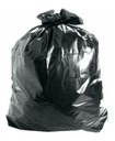 Ver imagem 1 de Saco Lixo Preto 30 Litros 100 Unidade - Bem Forte Excelente