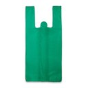 Ver imagem 2 de Sacola 50x60 Reforçada Verde 4kg