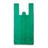 Sacola 50x60 Reforçada Verde 4kg - 2