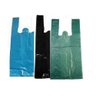 Sacolas Plasticas Pretas Azul Verde Reciclada 30x40 10 Kg - 2