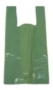 Ver imagem 3 de Sacola Reciclada 50x70 1 Pacote com 5Kg (Verde)