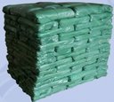 Ver imagem 2 de Sacola Reciclada 50x70 1 Pacote com 5Kg (Verde)