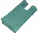 Ver imagem 1 de Sacola Reciclada 50x70 1 Pacote com 5Kg (Verde)
