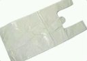 Ver imagem 1 de Sacola 38x48 Reciclada Reforçada Creme Caixa C/3Kg