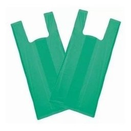 Sacola Plastica Reciclada Kit 5 Kg Da 90x100 - 4