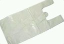 Ver imagem 1 de Sacola 38x48 Reciclada Reforçada Creme C/3Kg