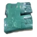 Ver imagem 1 de Sacola Plastica Reciclada Reforçada 1 Kg Tamanhos Variados