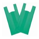 Ver imagem 3 de Sacola Plastica Reciclada Reforçada 5kg 35x45