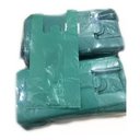 Ver imagem 1 de Sacolas Plasticas Reciclada Reforçadas 40x50 Pacote De 3 Kg