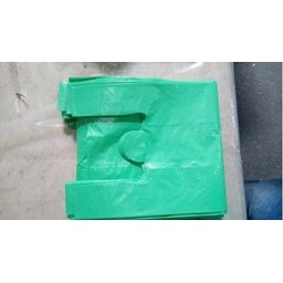 Sacola Plástica Reciclada Pacotes Com 2,5kg - 4