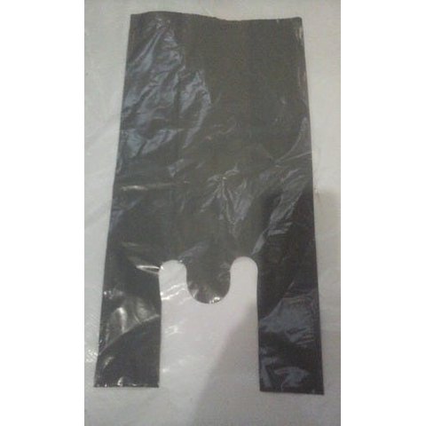 Sacola Plástica Reciclada Tamanho 40x50 Com 5kg
