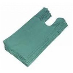 Sacola 30 X 40 Reciclada Pacote Com 1 Kg Aprox.280 Unidades - 5