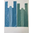 Ver imagem 3 de Sacola Reciclada Azul 70 Cm X 90 Cm Pacote Com 5kg