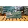 Sacola Plástica Reciclada Reforçada 50x60 Verde - 1 Kg - 1