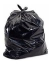 Ver imagem 2 de Saco para Lixo de 40 Litros Preto - 50x60x0,04. C/100
