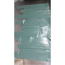 Ver imagem 1 de Sacola Plástica Reciclada Reforçada 3 Kg Da 30x45 Cm Forted+