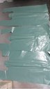 Ver imagem 1 de Sacola Plástica Reciclada Reforçada 3 Kg Da 30x45 Cm Forted+