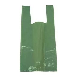 Sacola Reciclada 50x70 5kg Otima Qualidade Oferta - 1