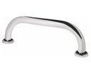 Ver imagem 1 de Barra de Apoio Aluminio 30cm Clara Inox Unico