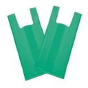 Ver imagem 4 de Sacola Reciclada Verde 60 Cm X 80 Cm Pacote Com 5kg 150 Und