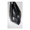 Ver imagem 3 de Sacola Plástica Preta Reciclada 45x60 Pct. 5 Kg