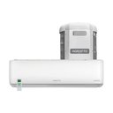 Ver imagem 1 de Ar Condicionado 18000 Btus Frio Split Liv Inverter Lcst18f-02i Agratto - 220v