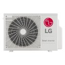 Ver imagem 5 de Ar-Condicionado Split Cassete 1 Via Inverter LG 24.000 BTUs Quente/Frio 220V Monofásico