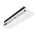 Ver imagem 2 de Ar-Condicionado Split Cassete 1 Via Inverter LG 24.000 BTUs Quente/Frio 220V Monofásico