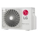 Ver imagem 6 de Ar-Condicionado Split Cassete 1 Via Inverter LG 24.000 BTUs Quente/Frio 220V Monofásico