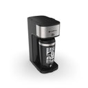 Ver imagem 6 de Cafeteira Elétrica Vambora com Copo Térmico 220 V Cadence