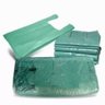 Sacolas Plasticas Reciclada Reforçadas 50x70 Pacote De 15kg - 1