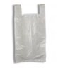 Sacola Plástica Branca Reciclada 40x50 - 5kg - 1